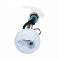 Quantum Fuel Systems OEM Replacement In-Tank EFI Fuel Pump Assembly for the BMW C 600 Sport / C 650 GT '11-20, C 650 Sport '16-20 Quantum Fuel Systems OEM Replacement In-Tank EFI Fuel Pump Assembly for the BMW C 600 Sport / C 650 GT '11-20, C 650 Sport '16-20